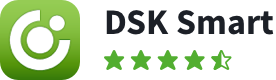 DSK App Logo